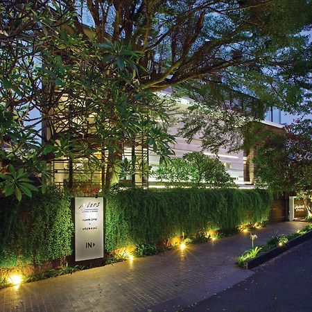 Miers Kuningan, Artotel Curated Jacarta Exterior foto
