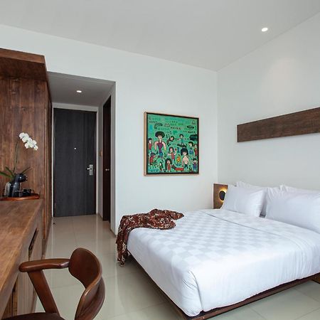 Miers Kuningan, Artotel Curated Jacarta Exterior foto