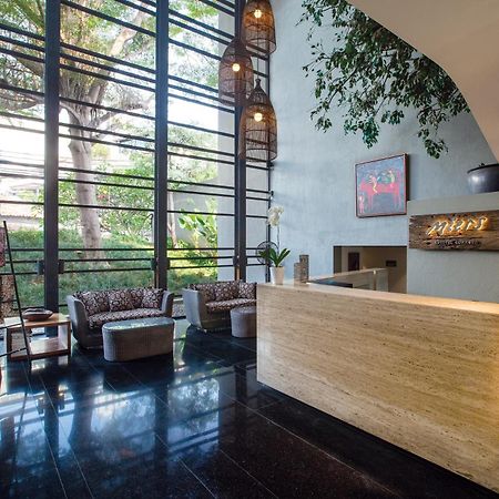 Miers Kuningan, Artotel Curated Jacarta Exterior foto
