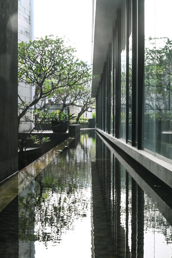 Miers Kuningan, Artotel Curated Jacarta Exterior foto