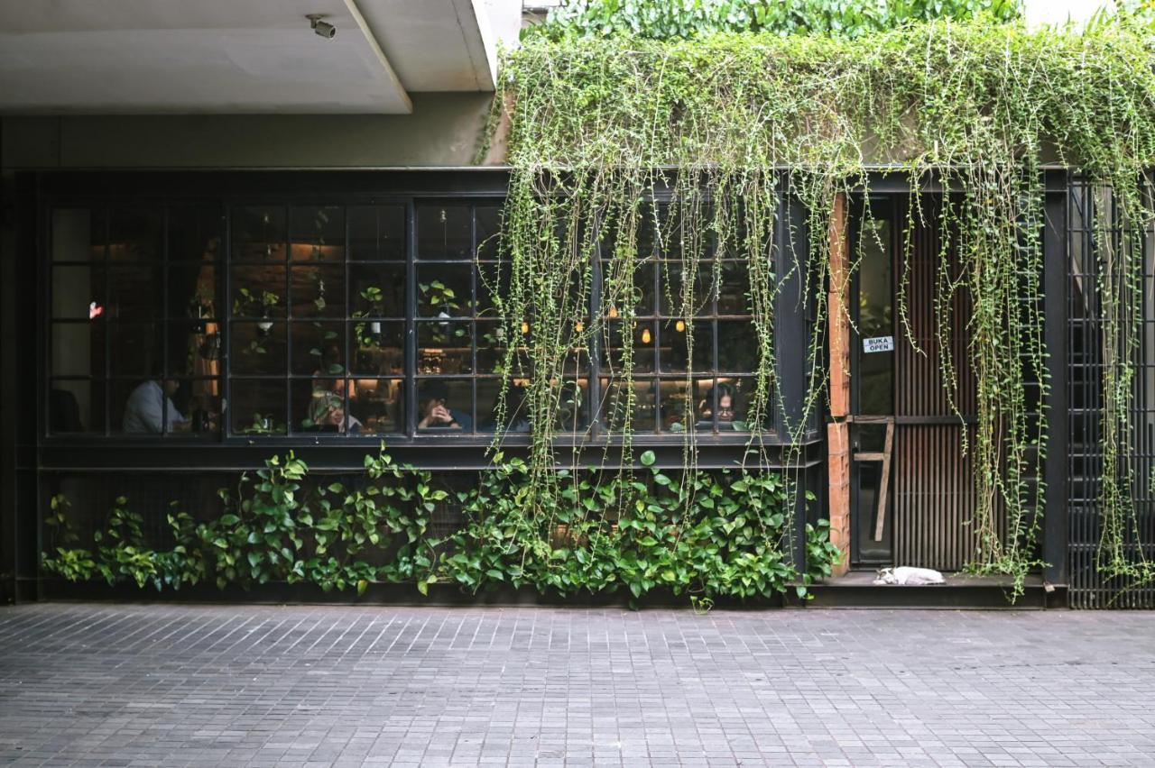 Miers Kuningan, Artotel Curated Jacarta Exterior foto