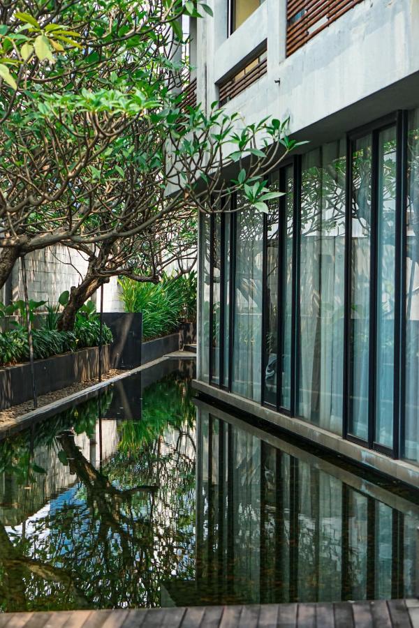 Miers Kuningan, Artotel Curated Jacarta Exterior foto