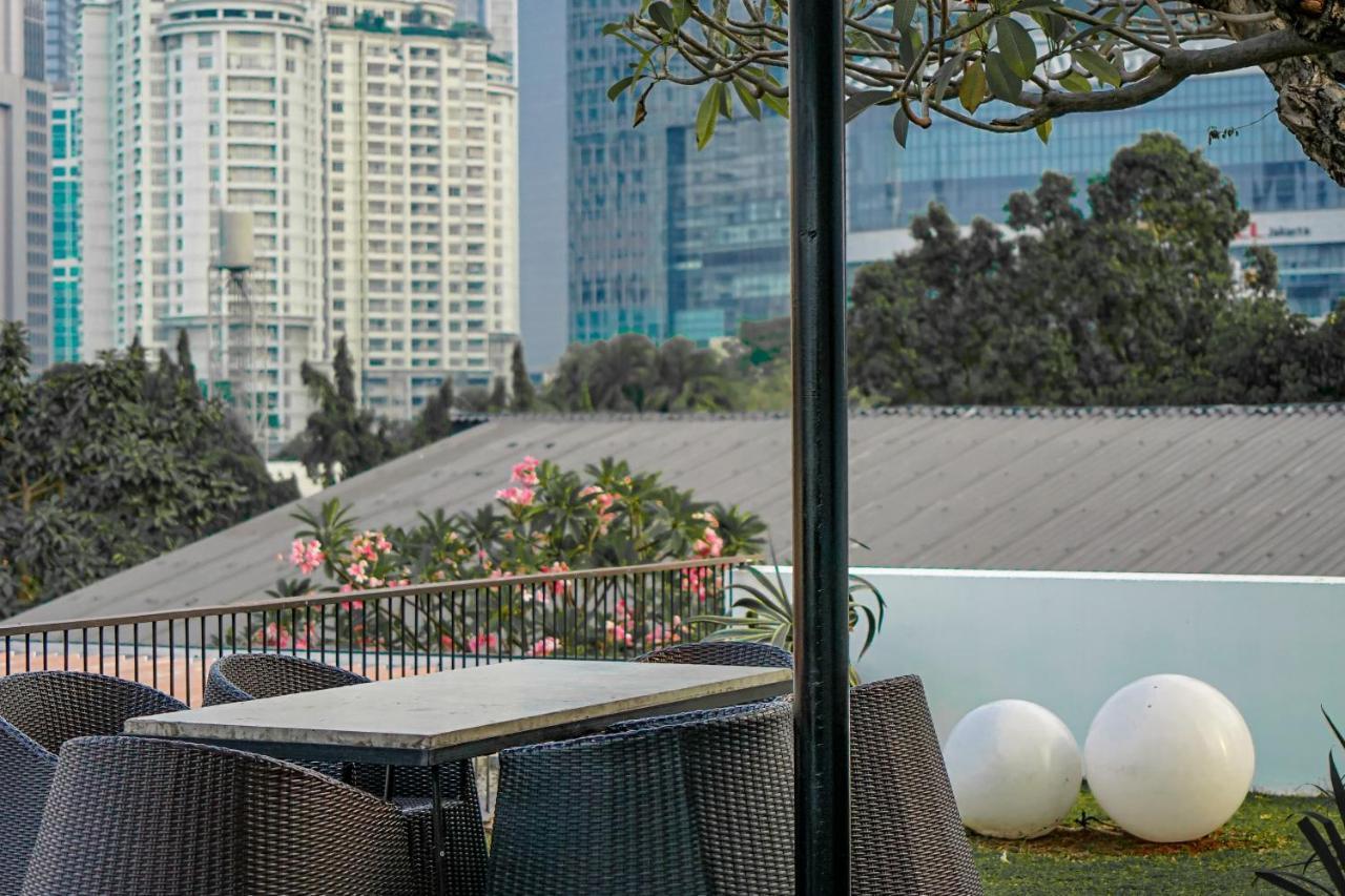 Miers Kuningan, Artotel Curated Jacarta Exterior foto