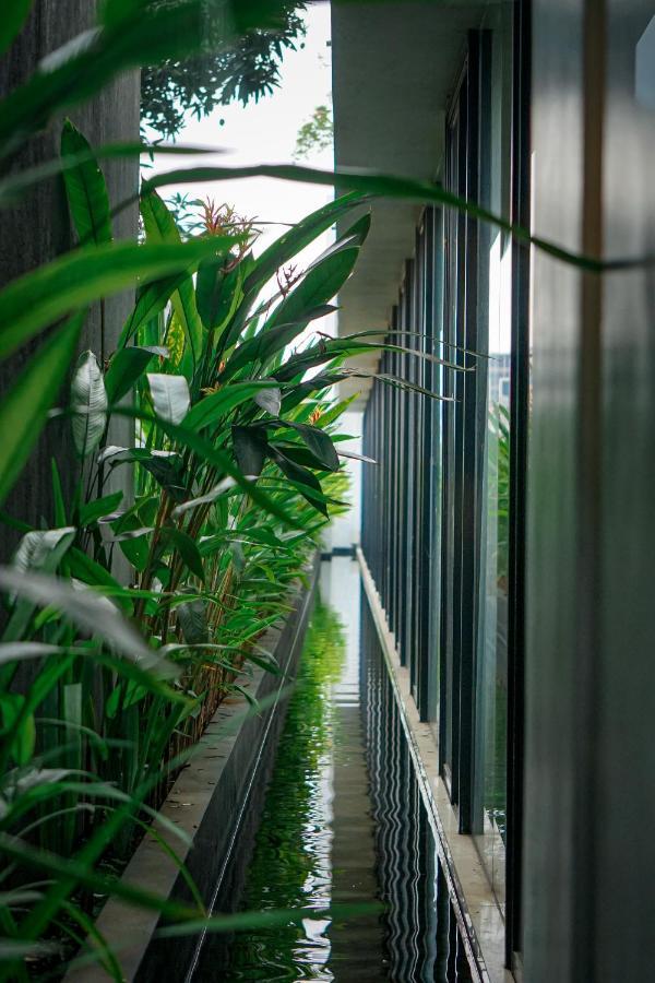Miers Kuningan, Artotel Curated Jacarta Exterior foto