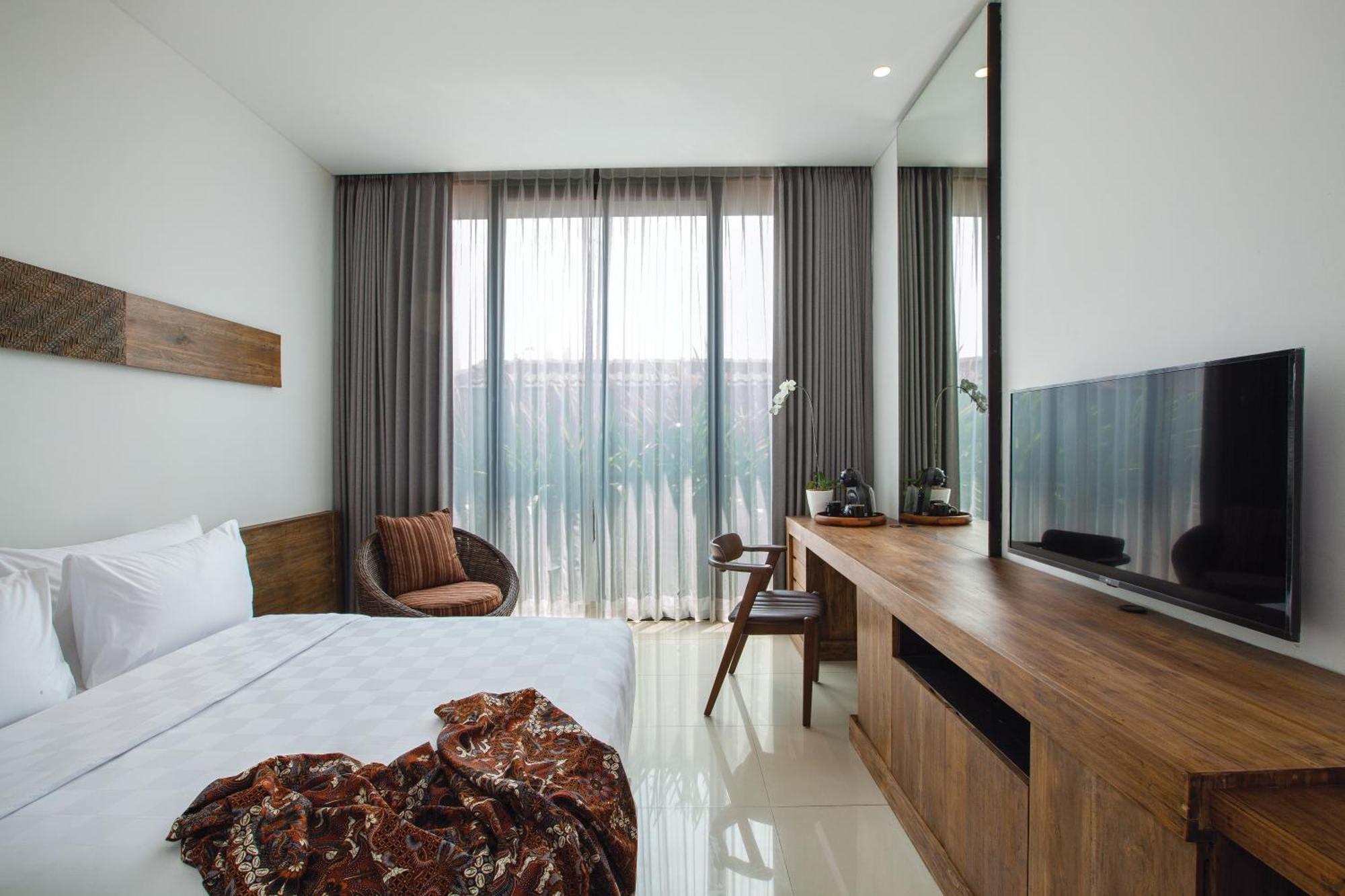 Miers Kuningan, Artotel Curated Jacarta Exterior foto