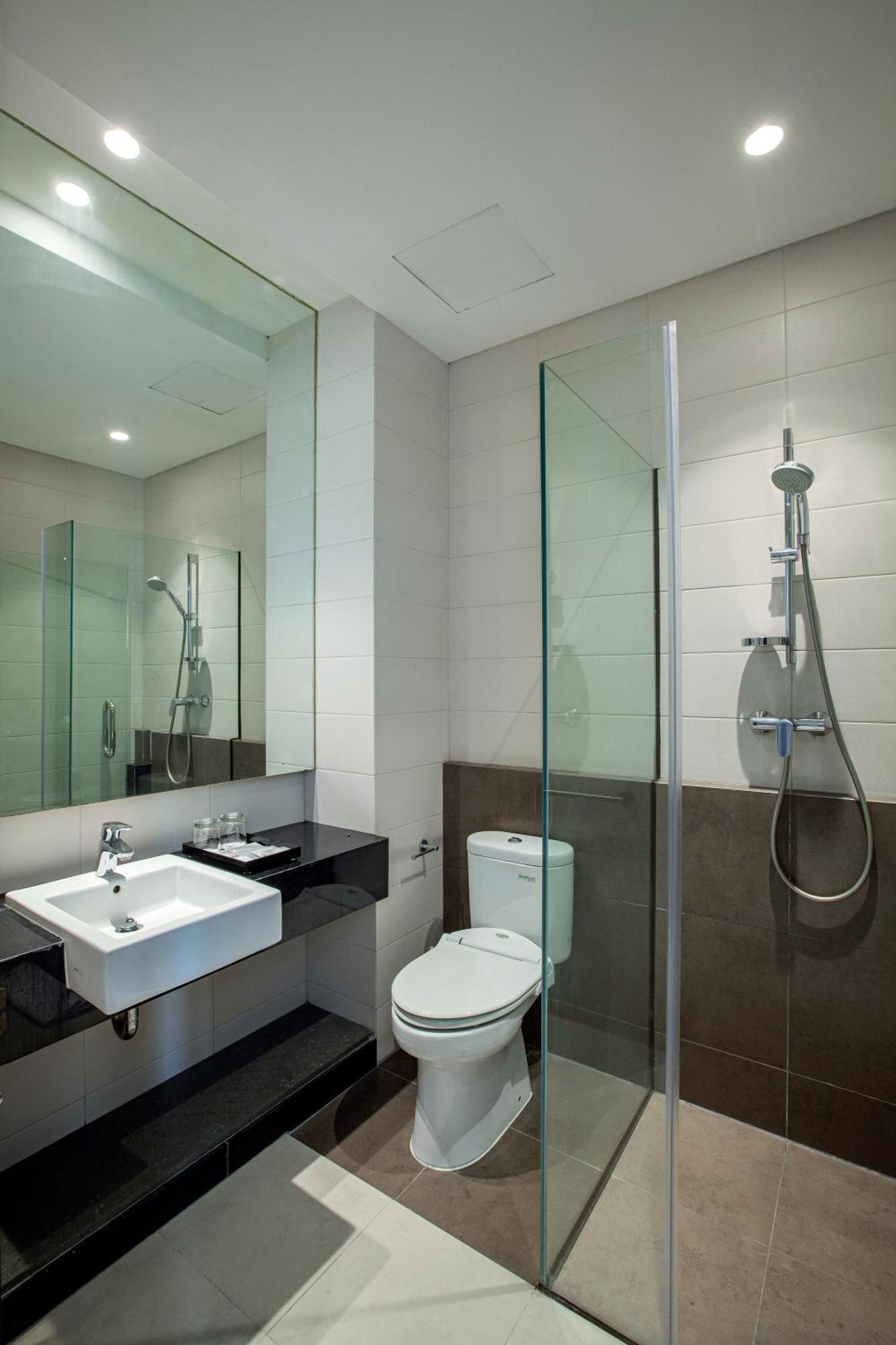 Miers Kuningan, Artotel Curated Jacarta Exterior foto