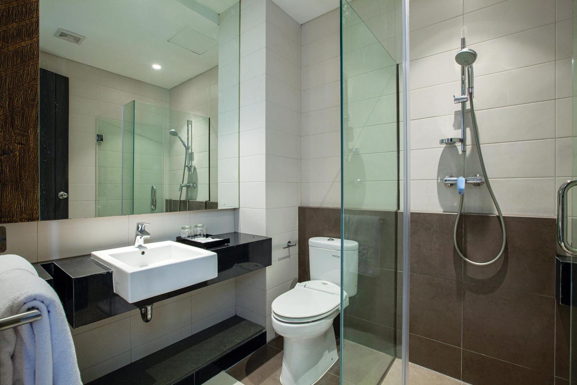 Miers Kuningan, Artotel Curated Jacarta Exterior foto
